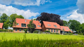 Wohlfühlzeit! Stilvolle Unterkunft auf dem Land mit Sauna & Spielplatz